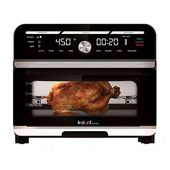Instant Oven™ 18L Air Fryer Toaster Oven