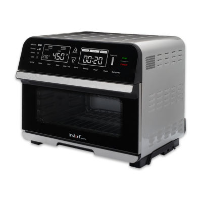 Instant™ Omni™ Pro 18L Toaster Oven 140400401, Color Black JCPenney