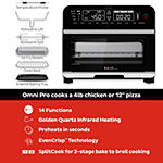 Instant™ Omni™ Pro 18L Toaster Oven