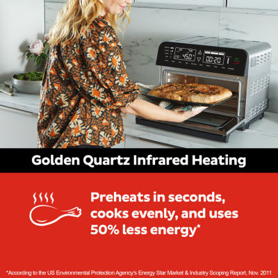 Instant™ Omni™ Pro 18L Toaster Oven