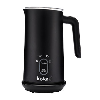 Electric Kettle Thermo Pot New E-Z Pump For Instant Boiling Water Nickel  Pearl / Black Trim 3.5qt: Israel Book Shop