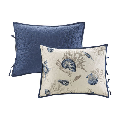 Madison Park Nantucket 6-pc. Daybed Cover Set