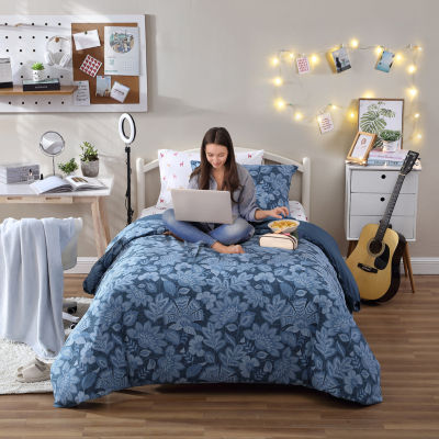 Poppy Fritz Solid Ultra Soft Plush Fleece Blanket USHSEE1227035