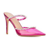 Jcpenney cheap pink shoes