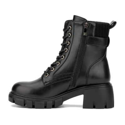 The new york hot sale boot company