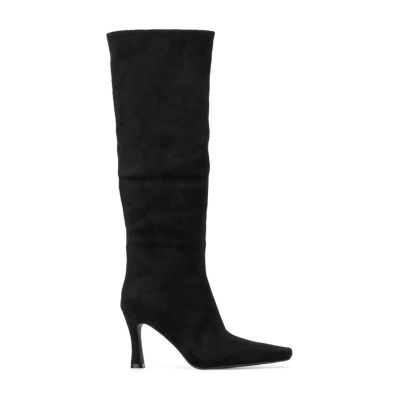 New York & Company Womens Kalissa Stiletto Heel Booties