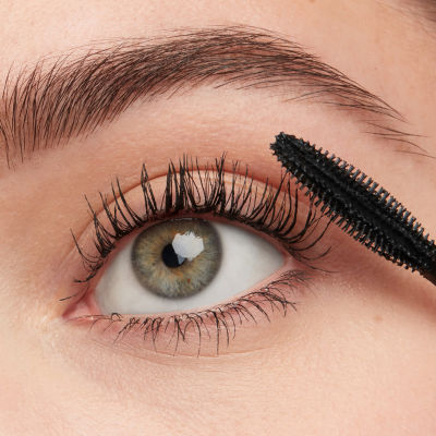 Smashbox Super Fan Fannedout Mascara