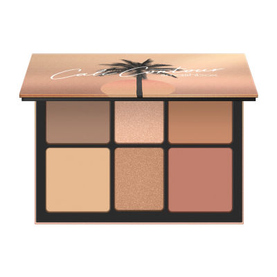 Smashbox Cali Contour Palette