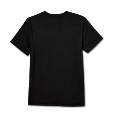 Xersion Little & Big Boys Performance Crew Neck Short Sleeve Graphic T-Shirt