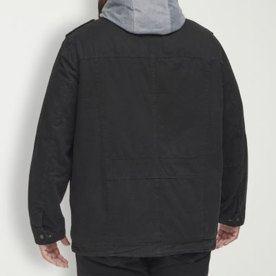 Levi's midweight field jacket hot sale