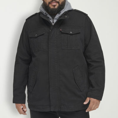 Levi's midweight field deals jacket