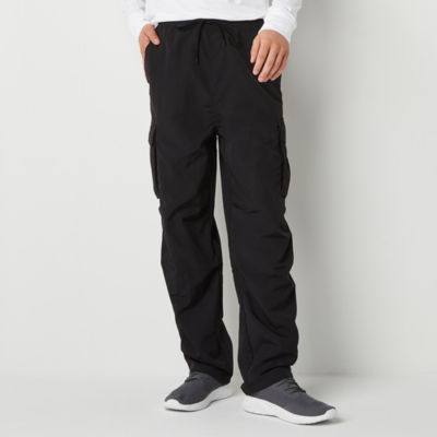 Sports Illustrated Mens Straight Cargo Pant
