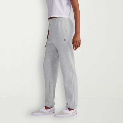 boyfriend sweatpants champion