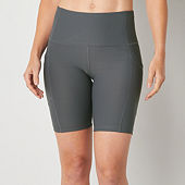 SALE Compression Shorts for Women - JCPenney