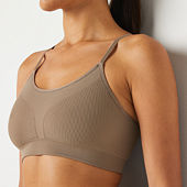 jcpenney, Intimates & Sleepwear, Nwot Jcpenny Xersion Light Support Sports  Bra