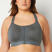 Xersion Train High Support Racerback Sports Bra - Size XL - Athens Blue -  $22 New With Tags - From Sarah