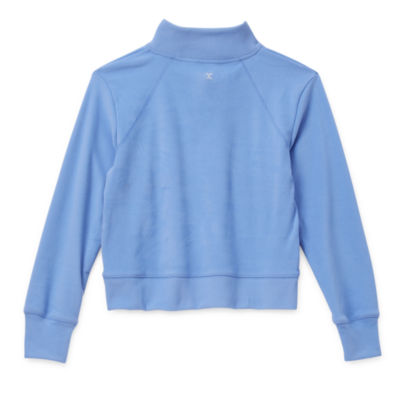 Xersion quarter best sale zip pullover