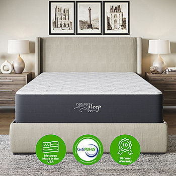 10 vs. 12 inch Mattress: Which Should You Get?