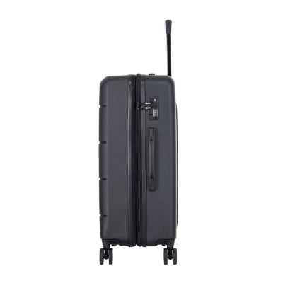 InUSA Elysian 24" Hardside Expandable Spinner Luggage