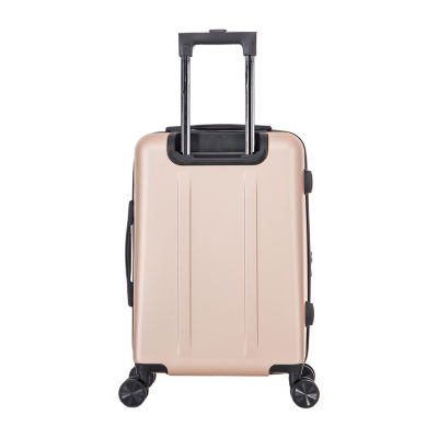 InUSA Elysian 20" Hardside Expandable Spinner Luggage