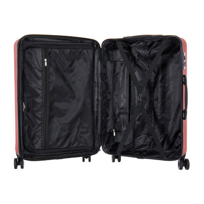 InUSA Elysian 20" Hardside Expandable Spinner Luggage