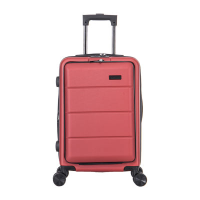 InUSA Elysian 20" Hardside Expandable Spinner Luggage JCPenney