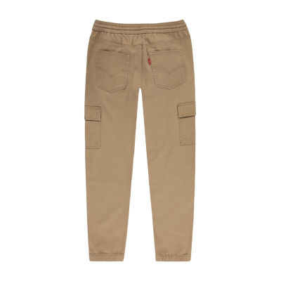 Levi's Big Boys Tapered Cargo Pant