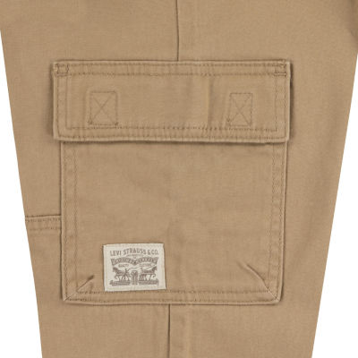 Levi's Big Boys Tapered Cargo Pant