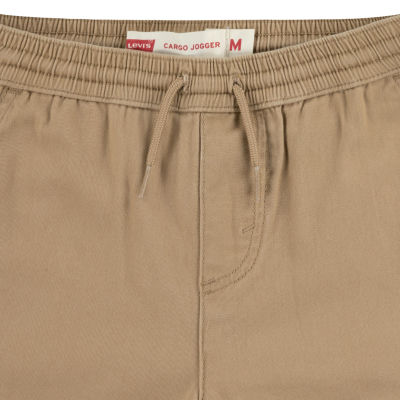 Levi's Big Boys Tapered Cargo Pant