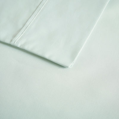 Beautyrest Liquid Cotton 400 Thread Count 100% Sheet Set