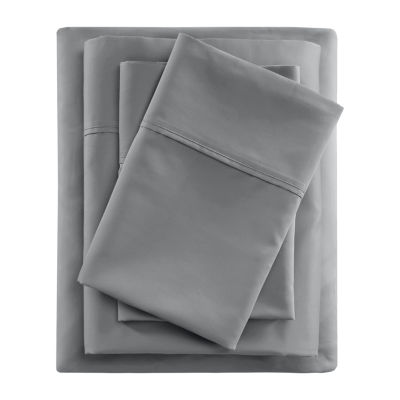 Beautyrest Liquid Cotton 400 Thread Count 100% Sheet Set