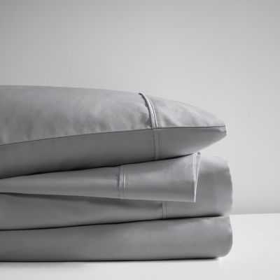 Beautyrest Liquid Cotton 400 Thread Count 100% Sheet Set