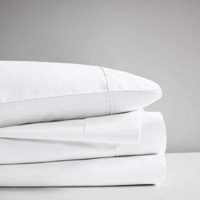 Beautyrest Liquid Cotton 400 Thread Count 100% Sheet Set