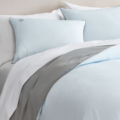 Gaiam® Relax 300 Thread-Count TENCEL™ Soft Reversible Comforter