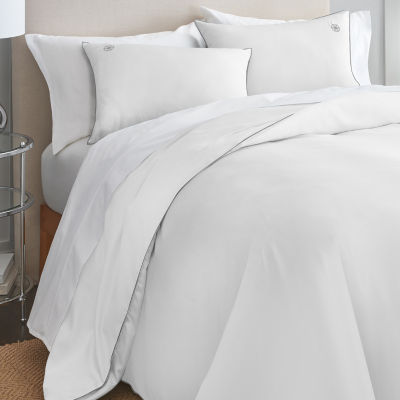 Gaiam® Relax 300 Thread-Count TENCEL™ Soft Reversible Comforter