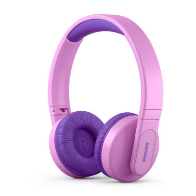 Philips Kids On-Ear Wireless Headphones