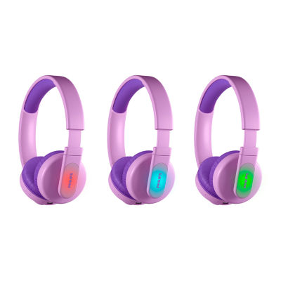 Philips Kids On-Ear Wireless Headphones