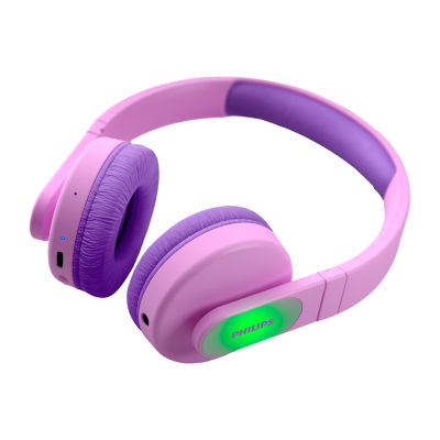 Philips Kids On-Ear Wireless Headphones