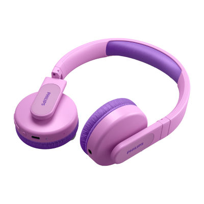 Philips Kids On-Ear Wireless Headphones