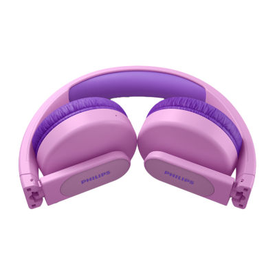 Philips Kids On-Ear Wireless Headphones