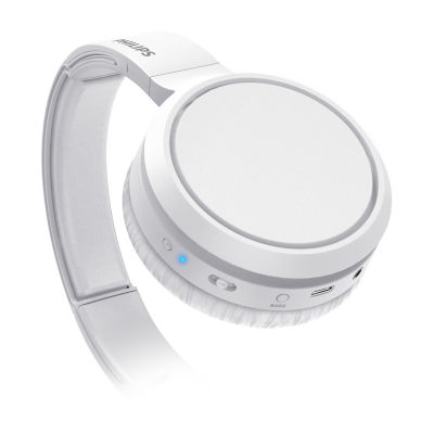 Philips Lightweight Over-Ear Wireless Headphones