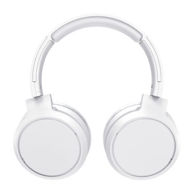 Philips Lightweight Over-Ear Wireless Headphones