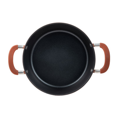 Mesa Mia 3.5-qt. Non-Stick Everyday Pan with Lid