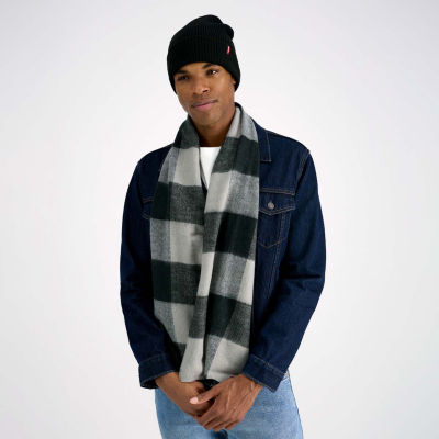 Levi's Beanie/Scarf Boxed Cold Weather Set