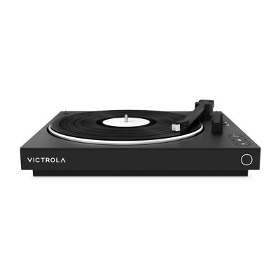 Victrola Automatic Record Player Turntable