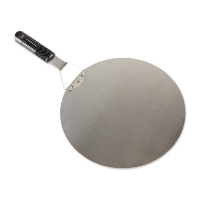 Design Imports Stainless Steel Spatula