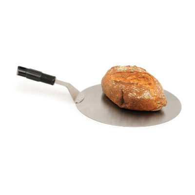 Design Imports Stainless Steel Spatula