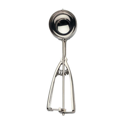 Design Imports Stainless Steel Cookie Scoop