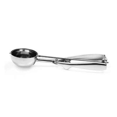 Design Imports Stainless Steel Cookie Scoop