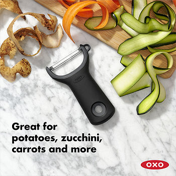 OXO Y Vegetable Peeler